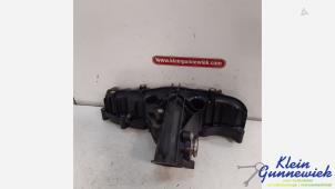 Gebruikte Inlaatspruitstuk Volkswagen Golf Prijs € 90,00 Margeregeling aangeboden door Klein Gunnewiek Autodemontage & Motorentechniek