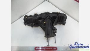 Gebruikte Inlaatspruitstuk Volkswagen Passat Prijs € 90,00 Margeregeling aangeboden door Klein Gunnewiek Autodemontage & Motorentechniek