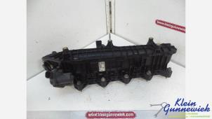 Begagnade Insugsrör Opel Insignia Pris € 195,00 Marginaltabell erbjuds av Klein Gunnewiek Autodemontage & Motorentechniek