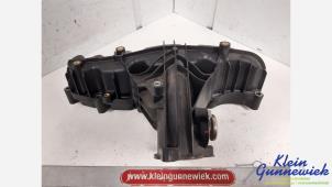 Gebruikte Inlaatspruitstuk Volkswagen Eos Prijs € 90,00 Margeregeling aangeboden door Klein Gunnewiek Autodemontage & Motorentechniek