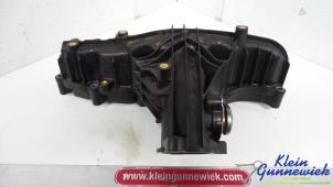 Gebruikte Inlaatspruitstuk Volkswagen Passat Prijs € 90,00 Margeregeling aangeboden door Klein Gunnewiek Autodemontage & Motorentechniek