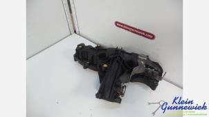 Gebruikte Inlaatspruitstuk Volkswagen Golf Prijs € 90,00 Margeregeling aangeboden door Klein Gunnewiek Autodemontage & Motorentechniek