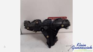 Gebruikte Inlaatspruitstuk Volkswagen Passat Prijs € 90,00 Margeregeling aangeboden door Klein Gunnewiek Autodemontage & Motorentechniek