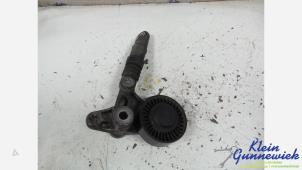 Gebruikte Spanrol Multiriem Audi Q7 Prijs op aanvraag aangeboden door Klein Gunnewiek Autodemontage & Motorentechniek