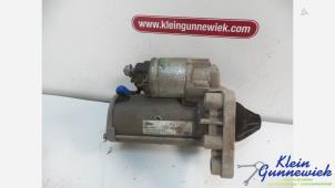 Begagnade Startmotor Citroen Berlingo Pris € 45,00 Marginaltabell erbjuds av Klein Gunnewiek Autodemontage & Motorentechniek