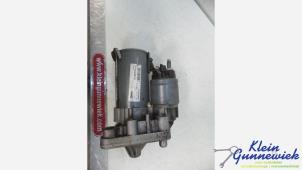 Begagnade Startmotor Peugeot Partner Pris € 25,00 Marginaltabell erbjuds av Klein Gunnewiek Autodemontage & Motorentechniek