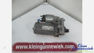 Begagnade Startmotor Peugeot 208 Pris € 45,00 Marginaltabell erbjuds av Klein Gunnewiek Autodemontage & Motorentechniek