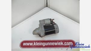 Gebruikte Startmotor BMW 5-Serie Prijs € 40,00 Margeregeling aangeboden door Klein Gunnewiek Autodemontage & Motorentechniek