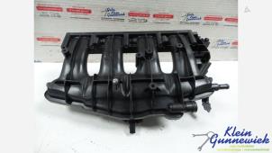 Używane Kolektor dolotowy Audi TT Cena € 75,00 Procedura marży oferowane przez Klein Gunnewiek Autodemontage & Motorentechniek