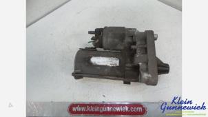 Begagnade Startmotor Citroen Berlingo Pris € 25,00 Marginaltabell erbjuds av Klein Gunnewiek Autodemontage & Motorentechniek
