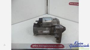 Begagnade Startmotor Citroen Berlingo Pris € 25,00 Marginaltabell erbjuds av Klein Gunnewiek Autodemontage & Motorentechniek
