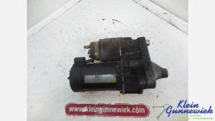 Begagnade Startmotor Citroen C3 Pris € 25,00 Marginaltabell erbjuds av Klein Gunnewiek Autodemontage & Motorentechniek