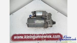 Begagnade Startmotor Citroen Berlingo Pris € 65,00 Marginaltabell erbjuds av Klein Gunnewiek Autodemontage & Motorentechniek