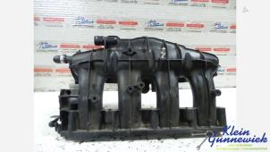 Używane Kolektor dolotowy Audi TT Cena € 75,00 Procedura marży oferowane przez Klein Gunnewiek Autodemontage & Motorentechniek