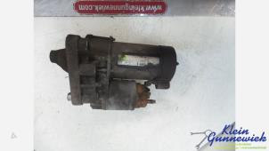 Begagnade Startmotor Citroen Berlingo Pris € 25,00 Marginaltabell erbjuds av Klein Gunnewiek Autodemontage & Motorentechniek