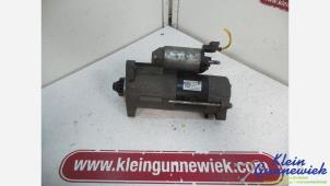 Gebruikte Startmotor Opel Astra Prijs € 90,00 Margeregeling aangeboden door Klein Gunnewiek Autodemontage & Motorentechniek