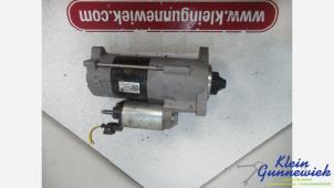 Gebruikte Startmotor Opel Astra Prijs € 90,00 Margeregeling aangeboden door Klein Gunnewiek Autodemontage & Motorentechniek