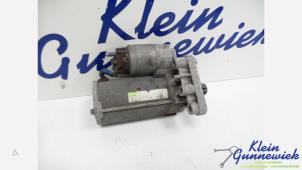 Begagnade Startmotor Citroen DS3 Pris € 35,00 Marginaltabell erbjuds av Klein Gunnewiek Autodemontage & Motorentechniek