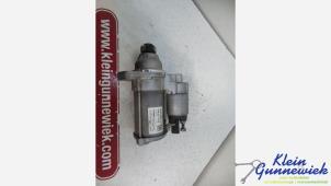 Gebruikte Startmotor Volkswagen Polo Prijs € 35,00 Margeregeling aangeboden door Klein Gunnewiek Autodemontage & Motorentechniek