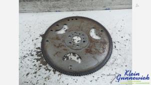 Nya Startkuggkrans Opel Astra Pris på förfrågan erbjuds av Klein Gunnewiek Autodemontage & Motorentechniek