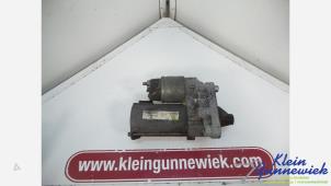 Begagnade Startmotor Peugeot Partner Pris € 25,00 Marginaltabell erbjuds av Klein Gunnewiek Autodemontage & Motorentechniek