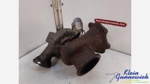 Begagnade Turbo Volvo V70 Pris € 695,00 Marginaltabell erbjuds av Klein Gunnewiek Autodemontage & Motorentechniek