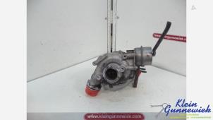 Begagnade Turbo Renault Megane Pris € 350,00 Marginaltabell erbjuds av Klein Gunnewiek Autodemontage & Motorentechniek