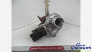 Begagnade Turbo Opel Insignia Pris € 295,00 Marginaltabell erbjuds av Klein Gunnewiek Autodemontage & Motorentechniek