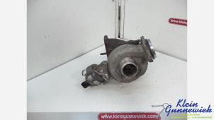 Begagnade Turbo Audi A6 Pris € 325,00 Marginaltabell erbjuds av Klein Gunnewiek Autodemontage & Motorentechniek