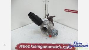 Begagnade Turbo Opel Astra Pris € 250,00 Marginaltabell erbjuds av Klein Gunnewiek Autodemontage & Motorentechniek