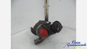 Begagnade Turbo Opel Astra Pris € 200,00 Marginaltabell erbjuds av Klein Gunnewiek Autodemontage & Motorentechniek