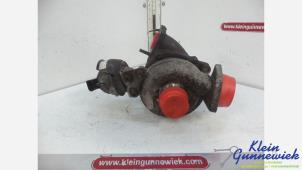 Begagnade Turbo Audi A5 Pris € 325,00 Marginaltabell erbjuds av Klein Gunnewiek Autodemontage & Motorentechniek