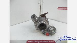 Begagnade Turbo Opel Astra Pris € 200,00 Marginaltabell erbjuds av Klein Gunnewiek Autodemontage & Motorentechniek