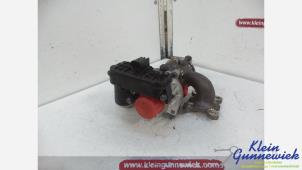 Gebruikte Turbo Skoda Fabia Prijs € 275,00 Margeregeling aangeboden door Klein Gunnewiek Autodemontage & Motorentechniek