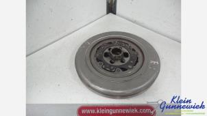 Gebruikte Vliegwiel Skoda Octavia Prijs € 150,00 Margeregeling aangeboden door Klein Gunnewiek Autodemontage & Motorentechniek