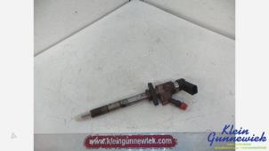 Begagnade Insprutare (diesel) Ford Kuga Pris € 75,00 Marginaltabell erbjuds av Klein Gunnewiek Autodemontage & Motorentechniek