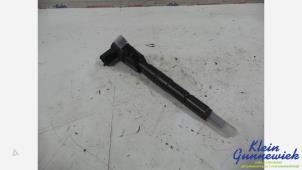 Begagnade Insprutare (diesel) Opel Combo Pris € 60,00 Marginaltabell erbjuds av Klein Gunnewiek Autodemontage & Motorentechniek