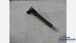 Begagnade Insprutare (diesel) Opel Combo Pris € 60,00 Marginaltabell erbjuds av Klein Gunnewiek Autodemontage & Motorentechniek