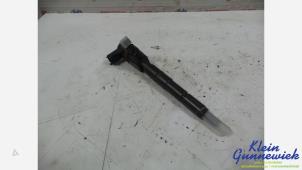 Begagnade Insprutare (diesel) Opel Combo Pris € 60,00 Marginaltabell erbjuds av Klein Gunnewiek Autodemontage & Motorentechniek