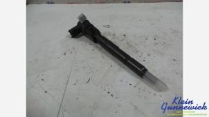 Begagnade Insprutare (diesel) Opel Combo Pris € 60,00 Marginaltabell erbjuds av Klein Gunnewiek Autodemontage & Motorentechniek