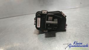 Gebruikte Wervelklep motor Opel Insignia Prijs € 35,00 Margeregeling aangeboden door Klein Gunnewiek Autodemontage & Motorentechniek