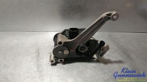 Używane Silnik nastawnika kolektora Opel Vectra Cena € 50,00 Procedura marży oferowane przez Klein Gunnewiek Autodemontage & Motorentechniek