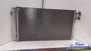 Gebruikte Airco Condensor BMW 3-Serie Prijs € 60,00 Margeregeling aangeboden door Klein Gunnewiek Autodemontage & Motorentechniek
