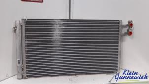 Gebruikte Airco Condensor BMW X1 Prijs € 95,00 Margeregeling aangeboden door Klein Gunnewiek Autodemontage & Motorentechniek