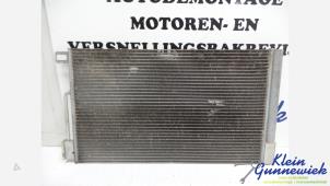 Begagnade Kondensor, luftkonditionering Opel Adam Pris € 50,00 Marginaltabell erbjuds av Klein Gunnewiek Autodemontage & Motorentechniek