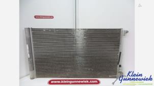 Begagnade Kondensor, luftkonditionering Opel Insignia Pris € 50,00 Marginaltabell erbjuds av Klein Gunnewiek Autodemontage & Motorentechniek