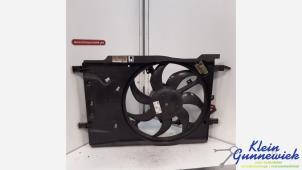 Begagnade Kondensor, luftkonditionering Opel Corsa Pris € 50,00 Marginaltabell erbjuds av Klein Gunnewiek Autodemontage & Motorentechniek