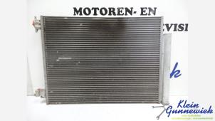 Begagnade Kondensor, luftkonditionering Renault Captur Pris € 30,00 Marginaltabell erbjuds av Klein Gunnewiek Autodemontage & Motorentechniek