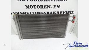 Begagnade Kondensor, luftkonditionering BMW 3-Serie Pris € 45,00 Marginaltabell erbjuds av Klein Gunnewiek Autodemontage & Motorentechniek