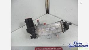 Gebruikte Intercooler Skoda Kamiq Prijs € 90,00 Margeregeling aangeboden door Klein Gunnewiek Autodemontage & Motorentechniek